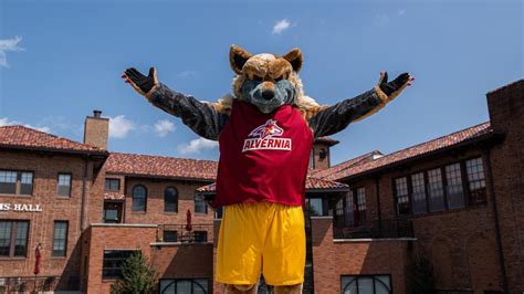 Alvernia Welcomes Cabrini Students | Alvernia University