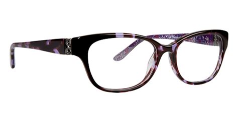 Vb Olivia Eyeglasses Frames By Vera Bradley