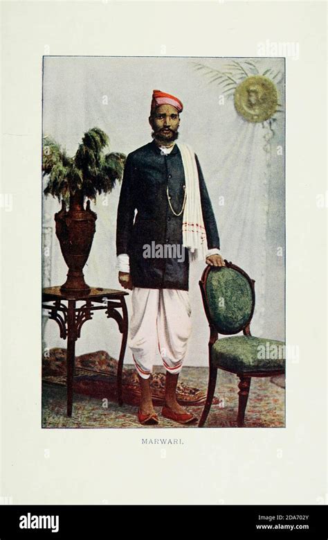 Marwari 19th century hi-res stock photography and images - Alamy