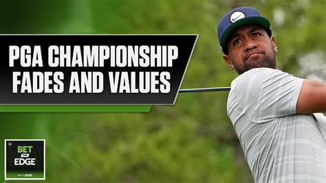 Pga Championship Betting Preview Value Picks Jon Rahm Scottie