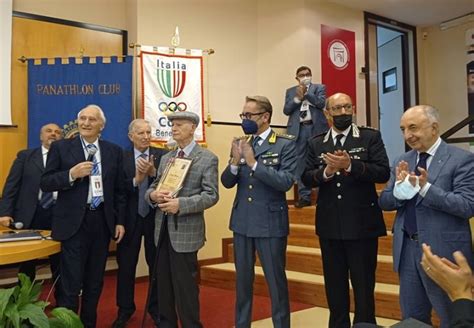 Festa Delle Stelle L Elenco Dei Premiati Dal Coni Cronache Del