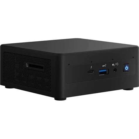 Intel Nuc Pro Kit Nuc Tnki