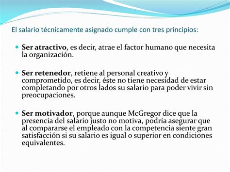 Ppt Unidad Vi Elaboración De La Estructura De Sueldos Y Salarios Powerpoint Presentation