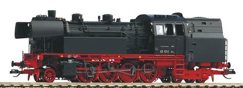 TT Dampflok BR 83 10 DR III Modelleisenbahn Kaufen PIKO Webshop