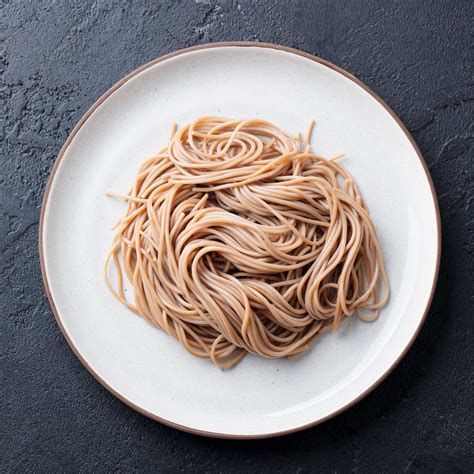 Basic Soba (Buckwheat) Noodles | Cook for Your Life