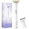 Amazon Bikini Trimmer For Women ANLAN Electric Razors For Women