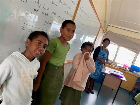 Roper Fijian Crusades Fiji Lds Church College And Primary School