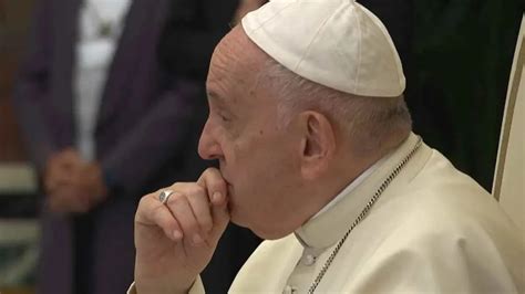 El Papa Francisco Habl Sobre El Placer Sexual Y La Pornograf A Qu