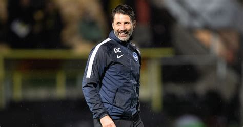 Every Word Danny Cowley Said On Plymouth Argyle Bolton Fixture Latest