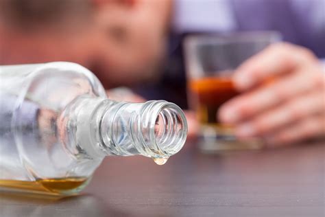 The Dark Side Of Alcohol Abuse