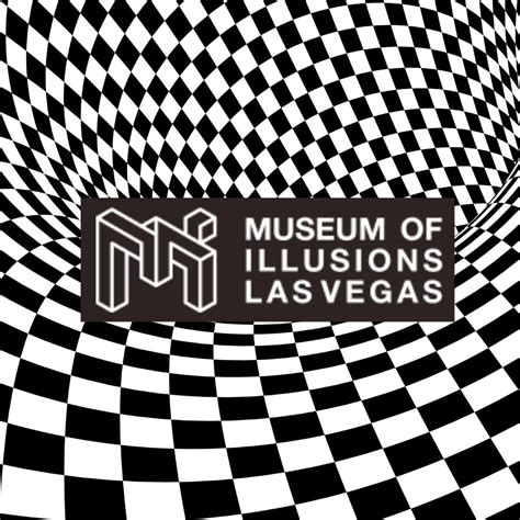 The Museum Of Illusions In Las Vegas Create Vegas