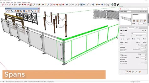 Profile Builder For Sketchup