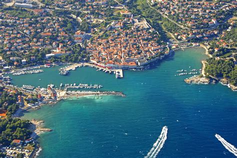 Krk Harbour in Krk, Croatia - Marina Reviews - Phone Number - Marinas.com