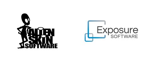 Spotted New Name And Logo For Exposure Software