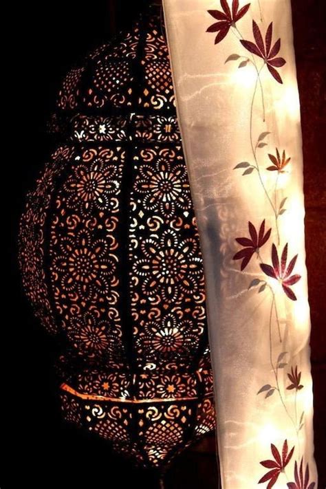 Pin by Wahby Al sumahy on ديكور Home lanterns Moroccan lamp Antique