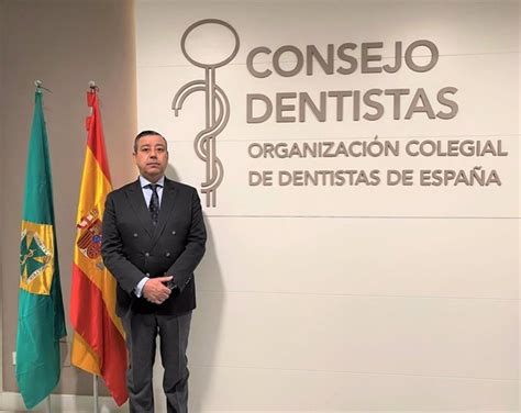 El TS admite a trámite el recurso del Consejo de Dentistas contra el