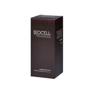 BIOCELL SILICIUM BOOSTER odai plaukams nagams 300 ml Gintarinė