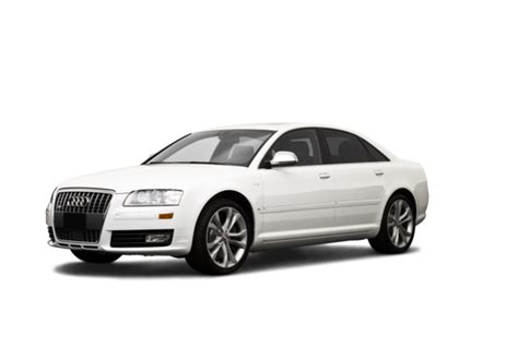 2009 Audi S8 Values And Cars For Sale Kelley Blue Book