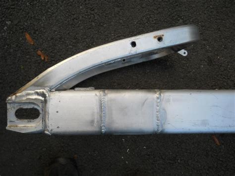 Extended swingarm - Page 3 - SuperHawk Forum