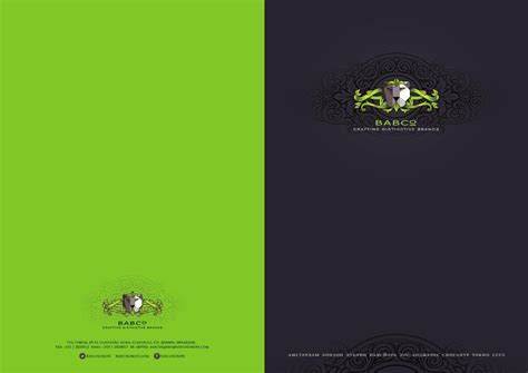 Babco brochure jan 2013 russian by Babco Europe Ltd - Issuu