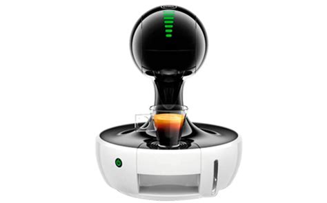 Cafetera Dolce Gusto Drop Automática 2 Tazas Latte Macchiato Porta