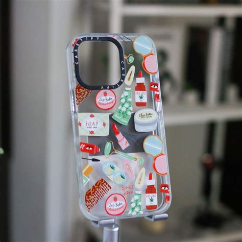 Casetify Bodil Jane Iphone Pro Case Mobile Phones Gadgets Mobile