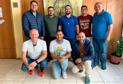 GT dos Religiosos Irmãos da CRB Nacional Realiza Encontro em São Paulo