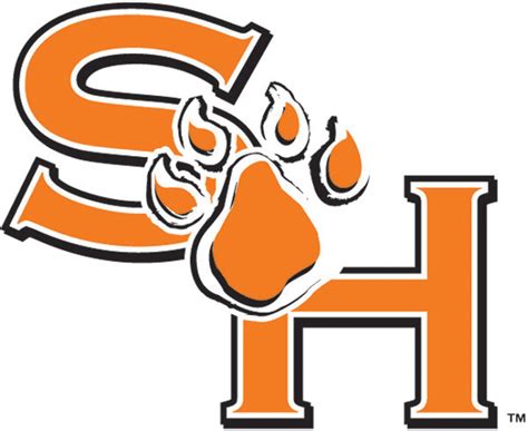 Shsu Logos