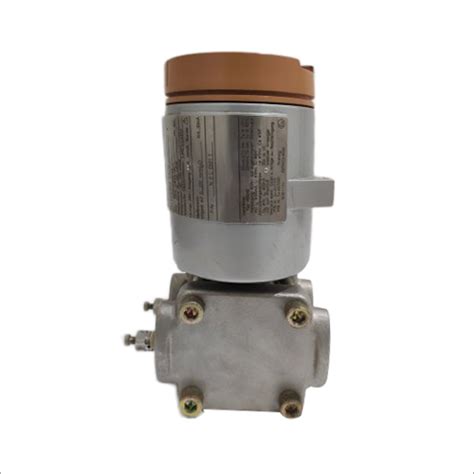 Siemens Differential Pressure Transducer At Best Price In Bhavnagar Fab Marine Spares