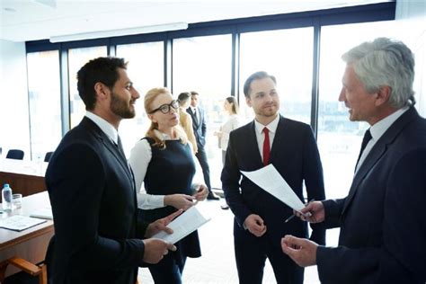 Comment Créer Un Cabinet De Conseil