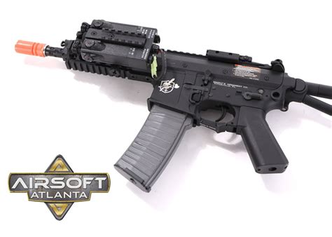 Airsoft Atlanta Lancer Tactical Kac Pdw Popular Airsoft Welcome To