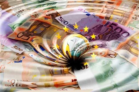 Eurozone Inflation Revised Lower Financial Mirror