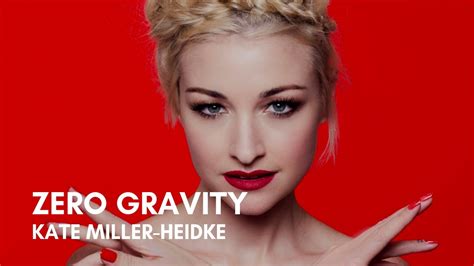 kate miller heidke  gravity australia eurovision  lyrics
