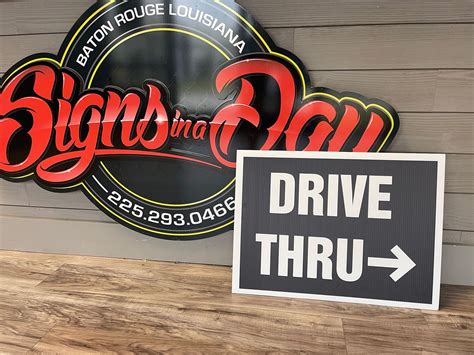 Digital billboards might soon replace traditional plastic yard signs 16