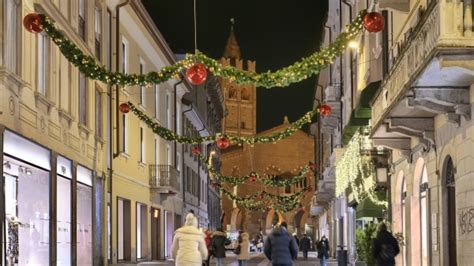 Ponte Dell Immacolata Sono Dodici Milioni Gli Italiani Pronti A