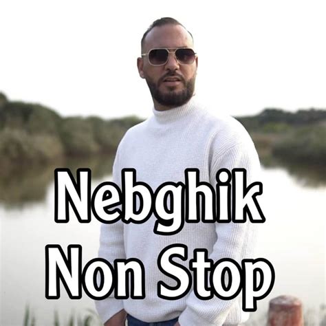 Bilel Tacchini Nbghik W Non Stop Lyrics Genius Lyrics