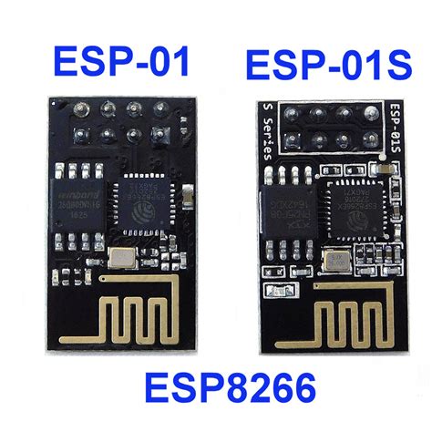 Restore Or Upgrade Firmware On ESP8266 ESP 01 Module