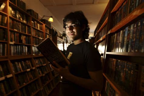 Aaron Swartz death fuels computer-crime debate - CSMonitor.com