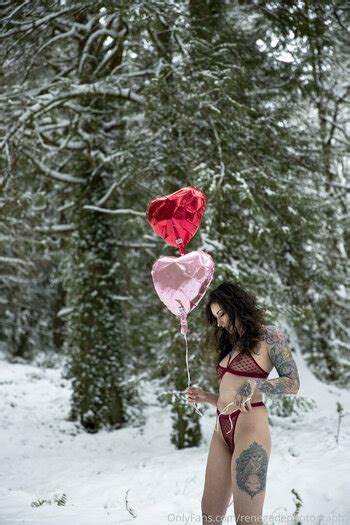 Renegadephotography Nude Leaks Page 3 TheFappening