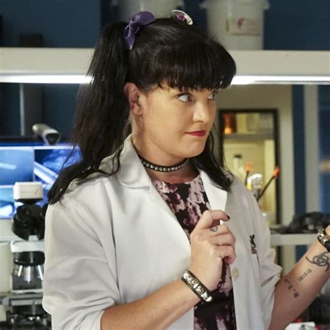 Pauley Perrette Is Leaving “ncis” After 15 Seasons — Find Out Why Brit Co