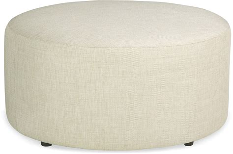 Craftmaster Living Room Cocktail Ottoman 020700 Craftmaster