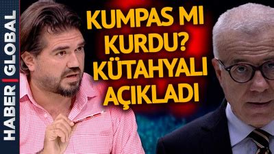 Rasim Ozan Kütahyalı dan Seçim Yorumu 2 Tura Kalırsa