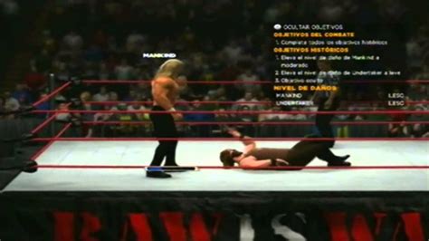 Let S Play Wwe The Rise Of Dx Attitude Era Mode Episodio