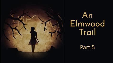 An Elmwood Trail Crime Story Walkthrough • Game Solver