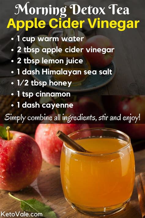 What Are The Benefits Of Apple Cider Vinegar Tea At Richard Hernandez Blog