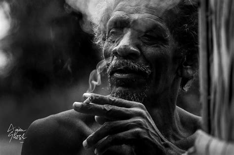 Black & White Photography Series on Behance