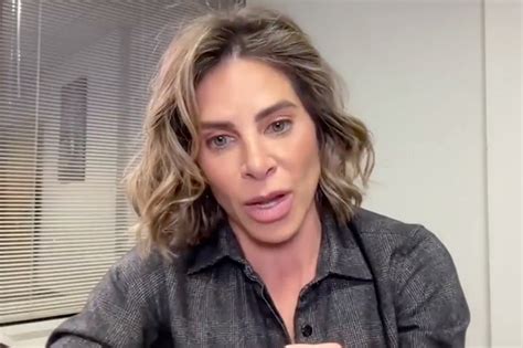 Jillian Michaels warns of Ozempic face and long-term effects of trendy