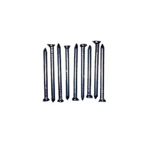 Mild Steel Ms Wire Nails At Best Price In Rajkot Id 12822693491