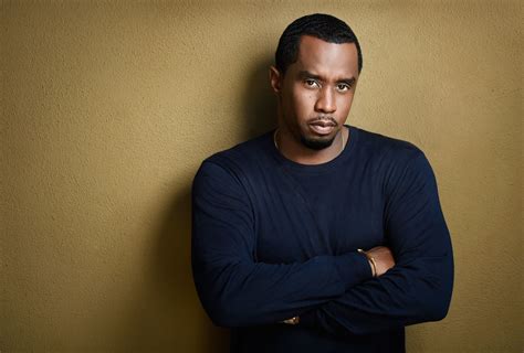 Sean ‘Diddy’ Combs launches ‘Our Fair Share’ – GAZELLE MAGAZINE