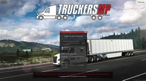 Directo Sobi Gamers Bienvenidos A ETS2 MULTIPLAYERS Ruta Del Ban